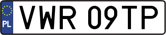 VWR09TP