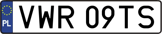 VWR09TS