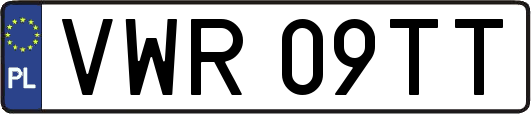 VWR09TT