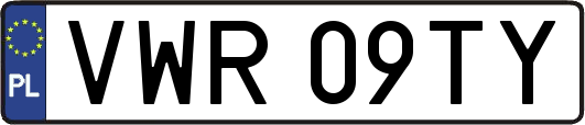 VWR09TY