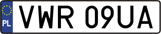 VWR09UA