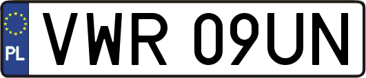 VWR09UN