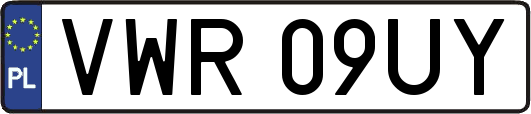 VWR09UY