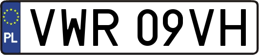 VWR09VH