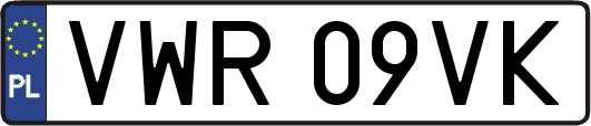 VWR09VK