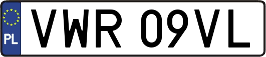 VWR09VL