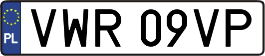 VWR09VP
