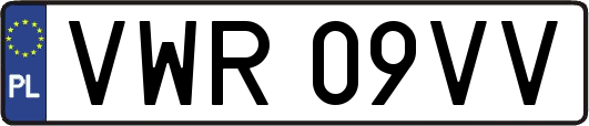 VWR09VV