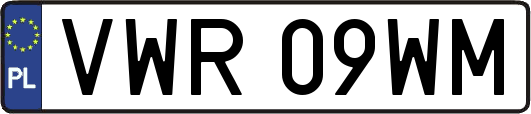 VWR09WM