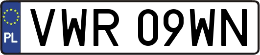 VWR09WN