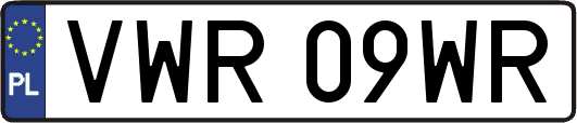 VWR09WR
