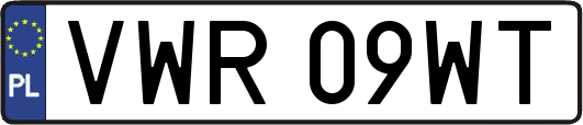 VWR09WT