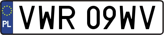 VWR09WV