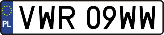 VWR09WW
