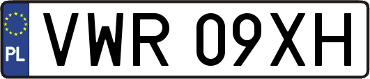 VWR09XH