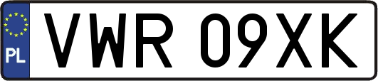 VWR09XK