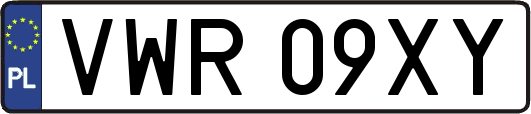 VWR09XY