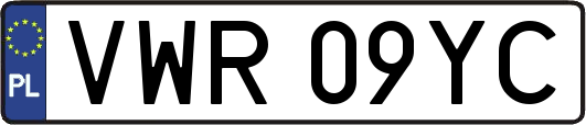 VWR09YC