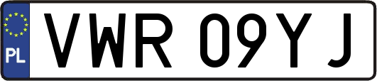 VWR09YJ
