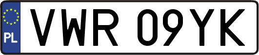 VWR09YK