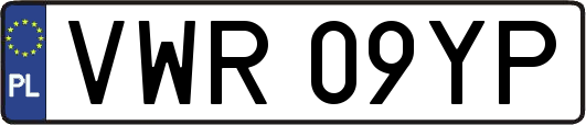 VWR09YP