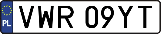 VWR09YT