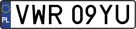 VWR09YU