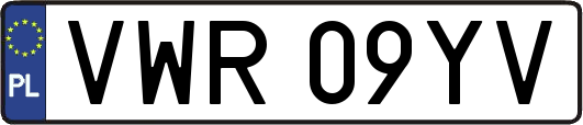 VWR09YV