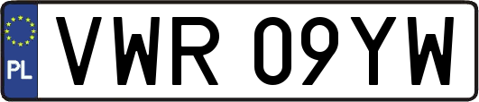 VWR09YW