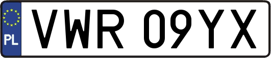 VWR09YX