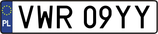 VWR09YY