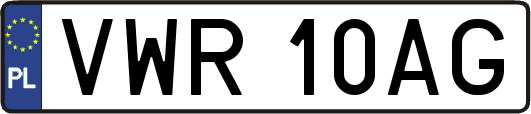 VWR10AG