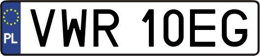 VWR10EG