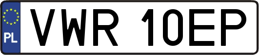 VWR10EP