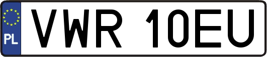 VWR10EU