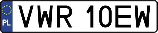 VWR10EW