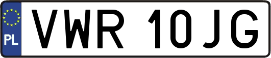 VWR10JG