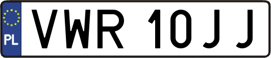 VWR10JJ
