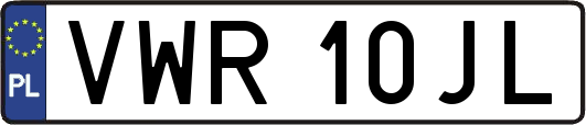VWR10JL