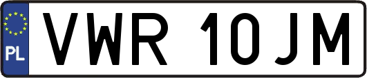 VWR10JM