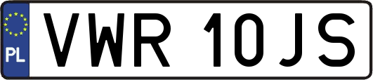 VWR10JS