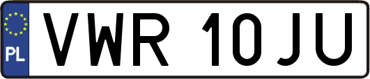 VWR10JU