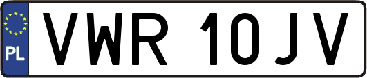 VWR10JV