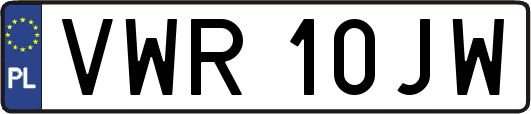 VWR10JW