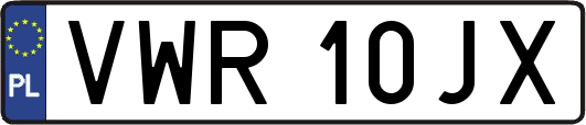VWR10JX