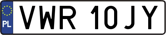 VWR10JY