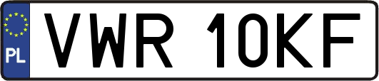 VWR10KF