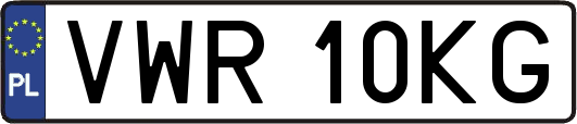 VWR10KG