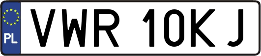 VWR10KJ