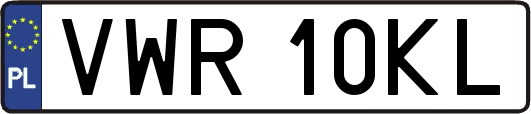 VWR10KL